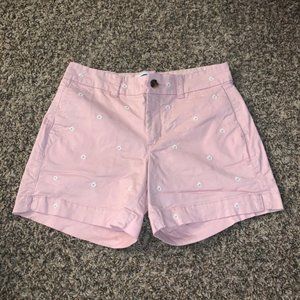 Everyday Pink Shorts Size 0
